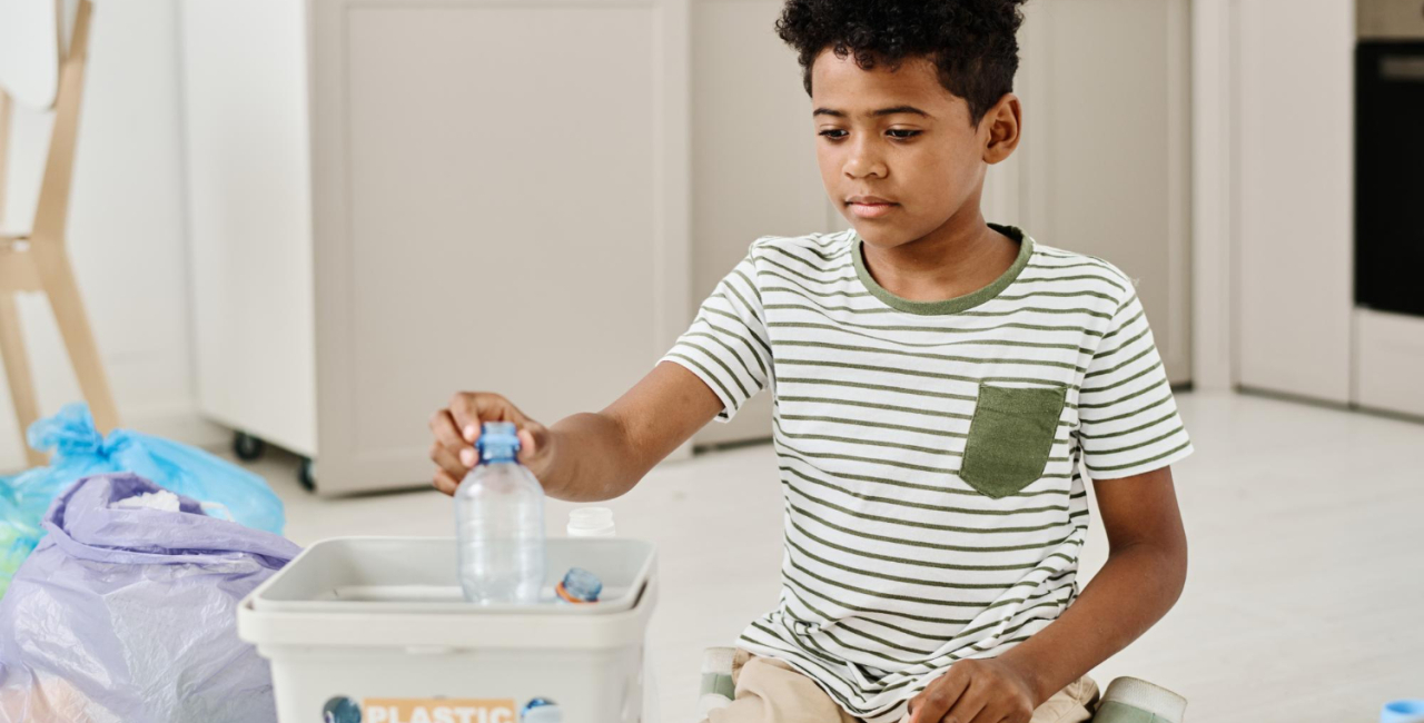 The Power of Earning for Kids: How Chores Build Financial Confidence