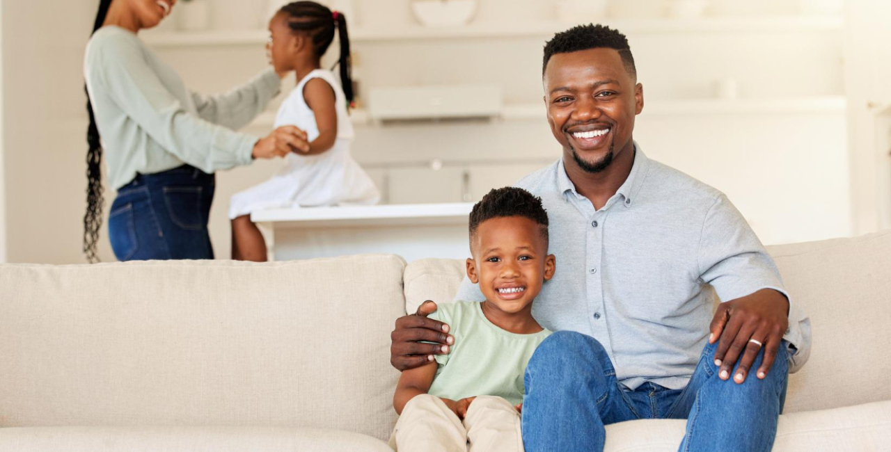 5 Signs You are Doing Okay As a Parent