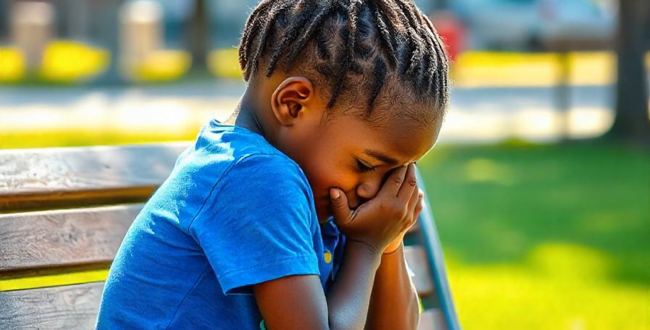 Are Your Expectations Crushing Your Child?