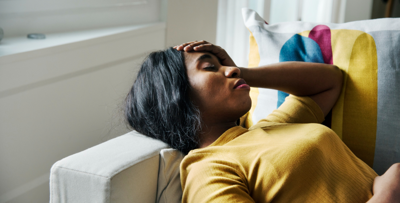 5 Signs You are Overwhelmed as a Parent (and What to Do About It)