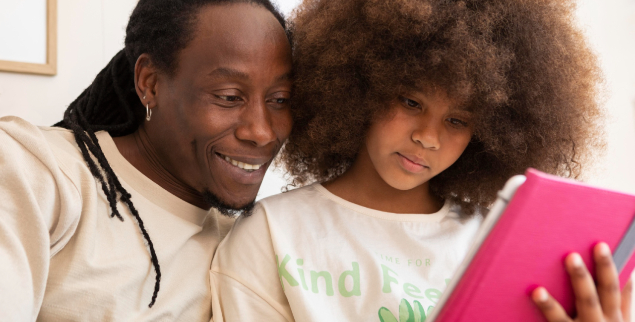 3 Meaningful Ways Reading Can Bring You and Your Child Closer